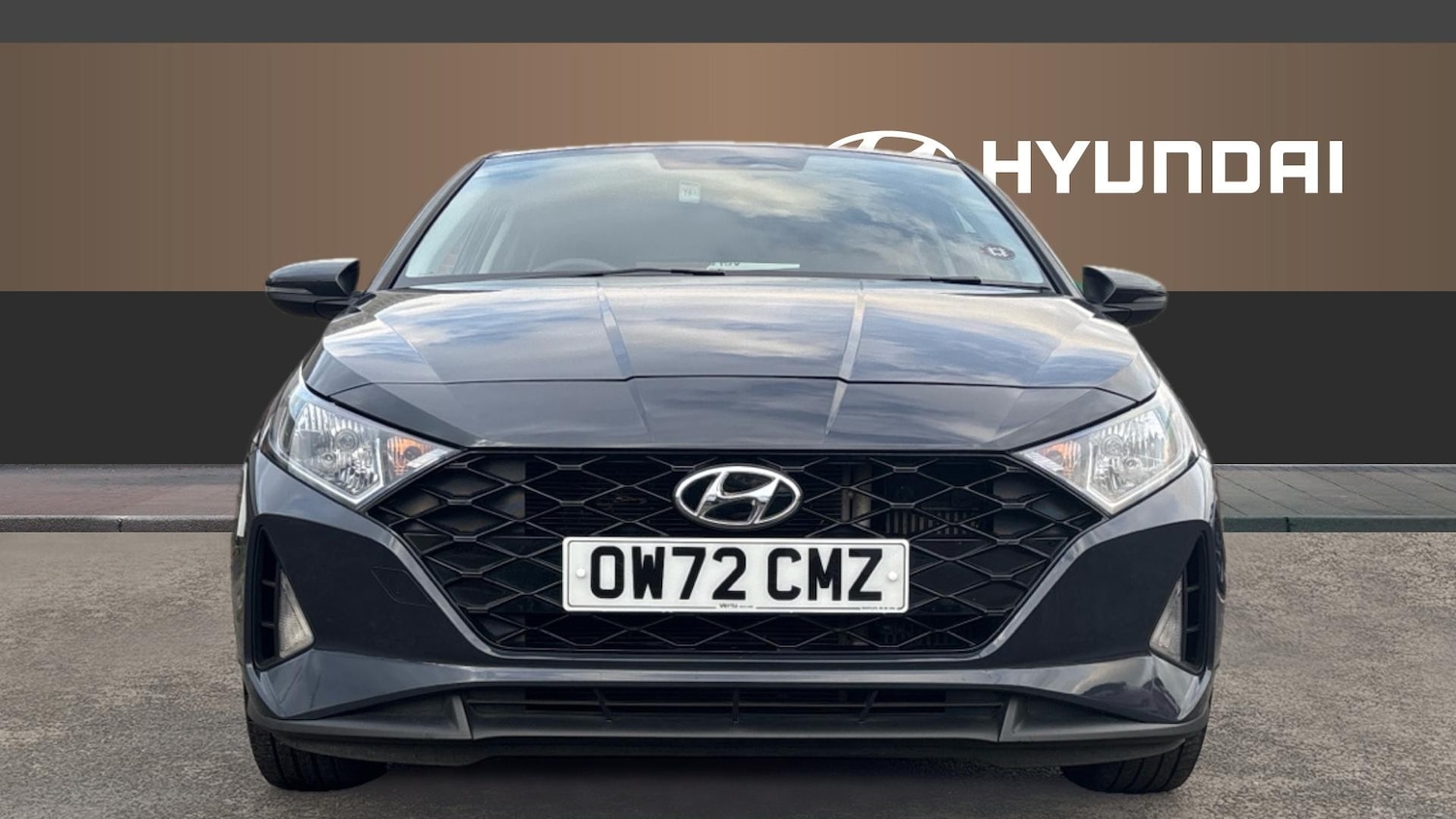 Used Hyundai i20 2022 for sale - 76477758: Photo 3