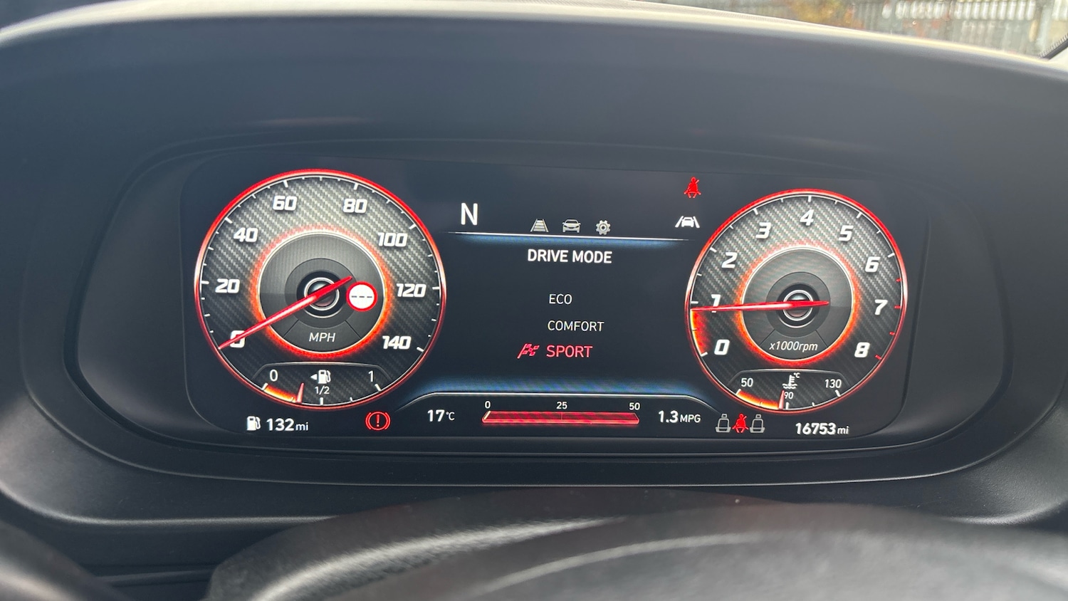 Used Hyundai i20 2022 for sale - 76477758: Photo 32