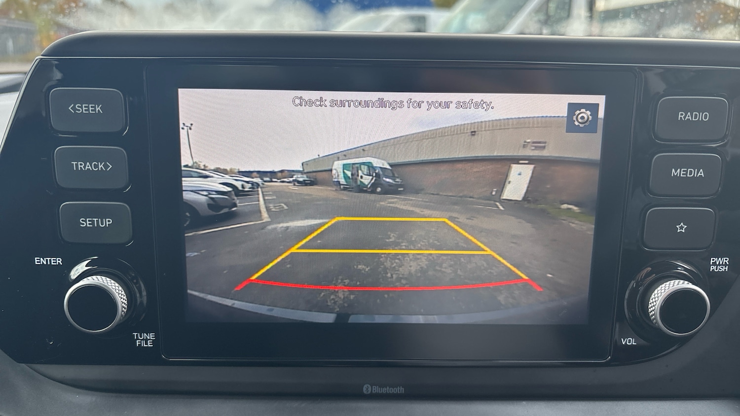 Used Hyundai i20 2022 for sale - 76477758: Photo 35