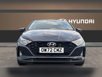 Used Hyundai i20 2022 for sale - 76477758: Photo