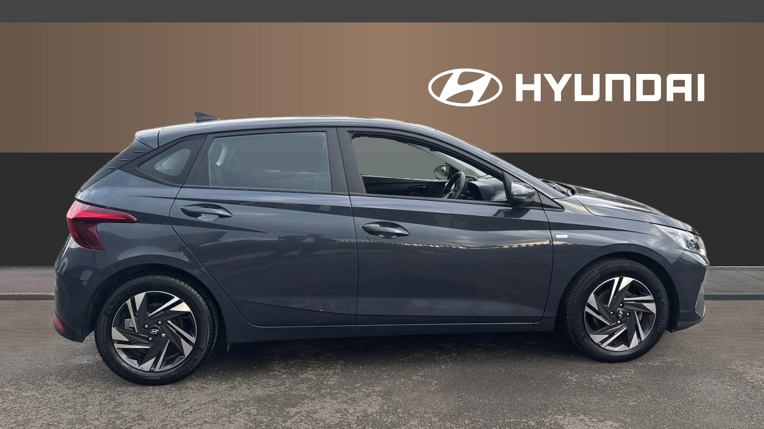 Used Hyundai i20 2022 for sale - 76477758: Photo 5