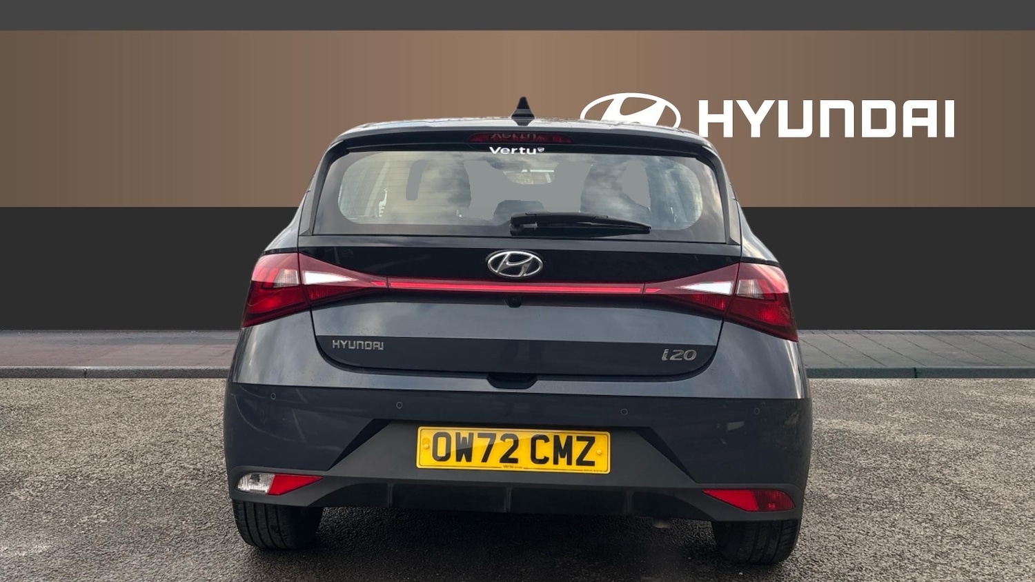 Used Hyundai i20 2022 for sale - 76477758: Photo 6