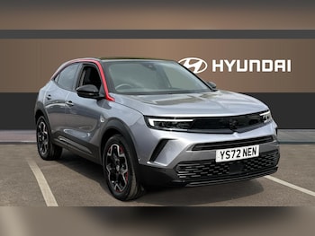 Used Vauxhall Mokka 2022 for sale - 75596024: Photo