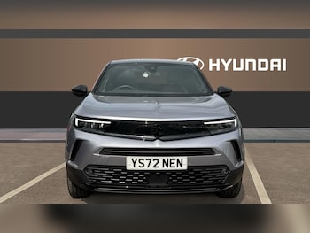 Used Vauxhall Mokka 2022 for sale - 75596024: Photo