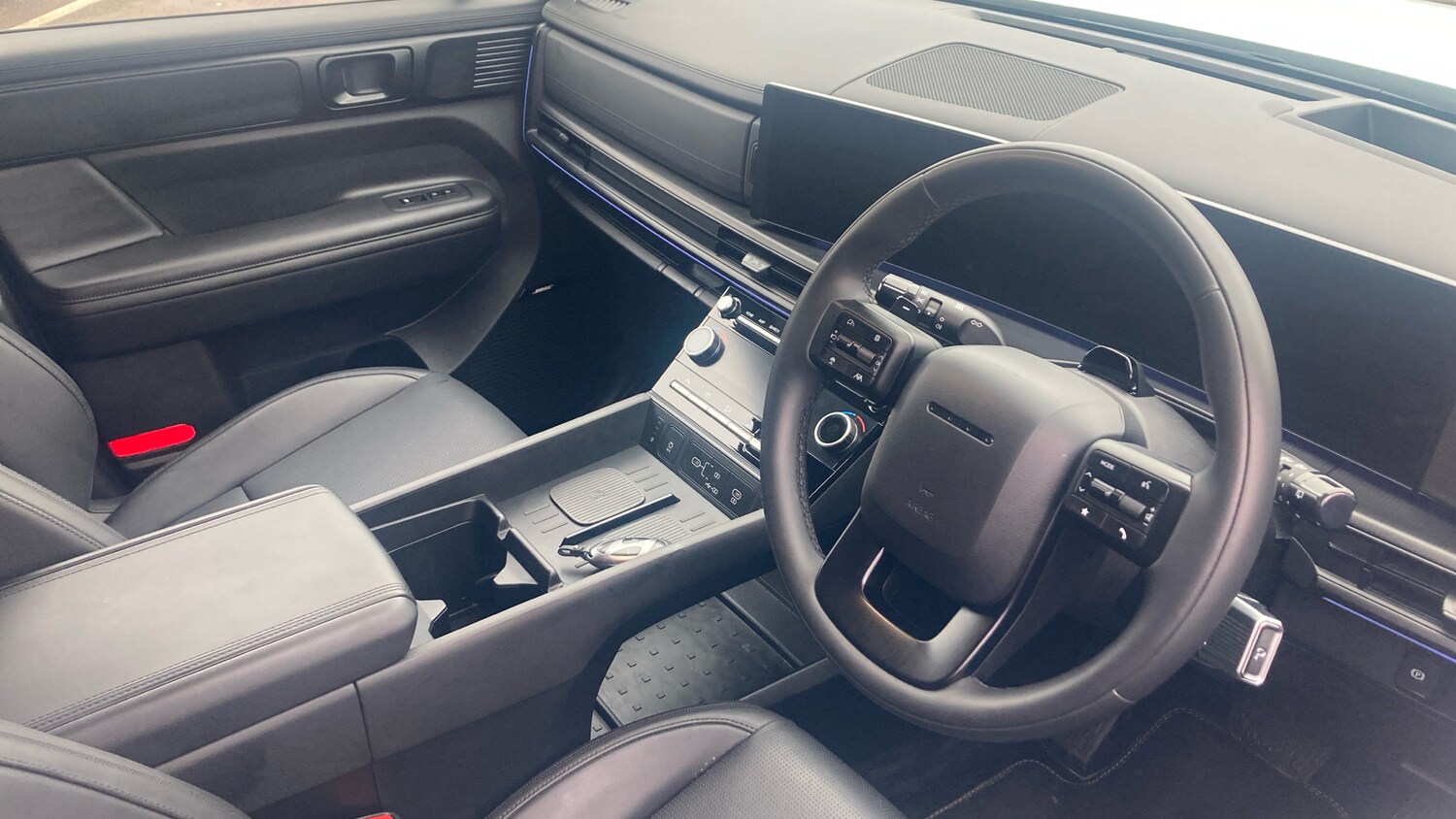 Used Hyundai Santa Fe 2025 for sale - 77337522: Photo 11