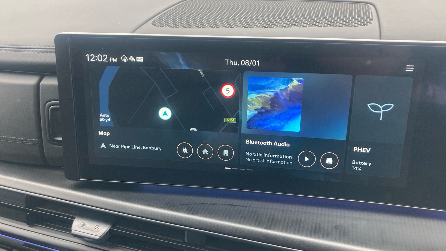 Used Hyundai Santa Fe 2025 for sale - 77337522: Photo 12