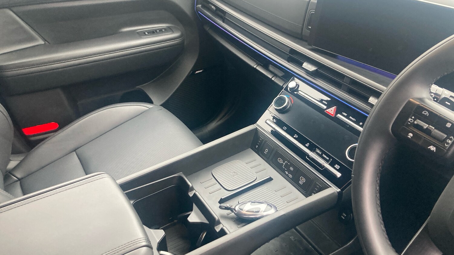 Used Hyundai Santa Fe 2025 for sale - 77337522: Photo 13