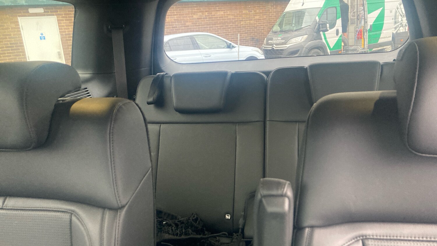 Used Hyundai Santa Fe 2025 for sale - 77337522: Photo 15