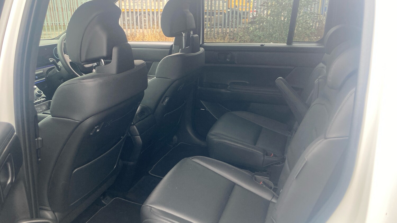 Used Hyundai Santa Fe 2025 for sale - 77337522: Photo 16