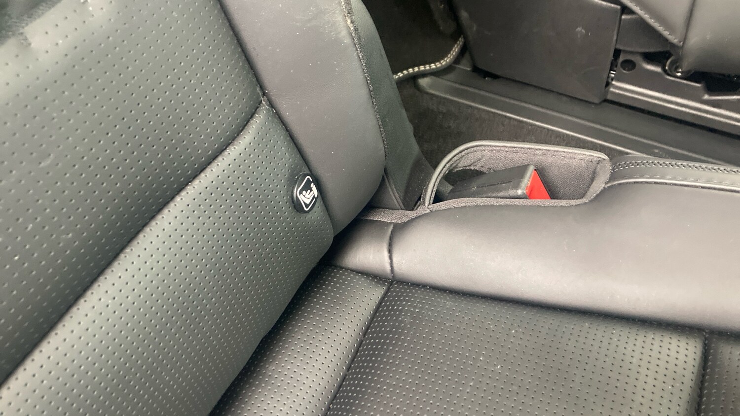 Used Hyundai Santa Fe 2025 for sale - 77337522: Photo 17