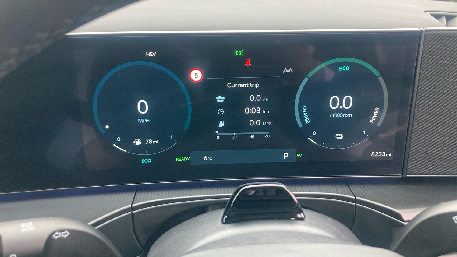 Used Hyundai Santa Fe 2025 for sale - 77337522: Photo 18