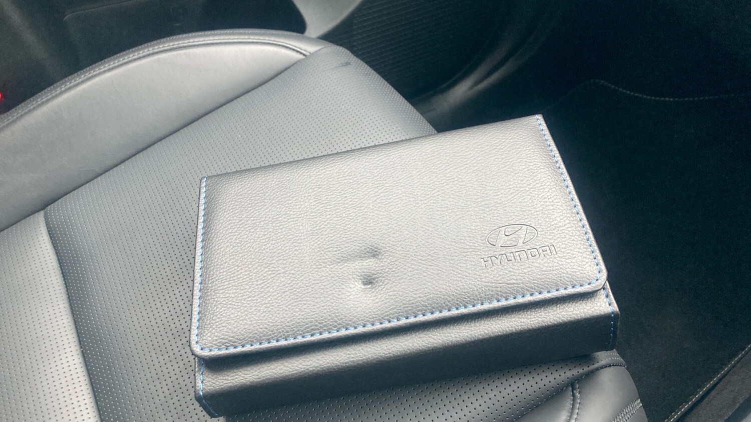 Used Hyundai Santa Fe 2025 for sale - 77337522: Photo 19