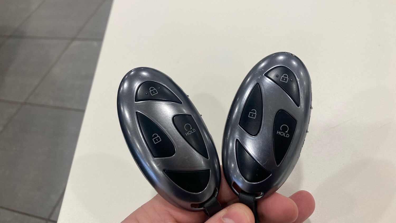 Used Hyundai Santa Fe 2025 for sale - 77337522: Photo 20