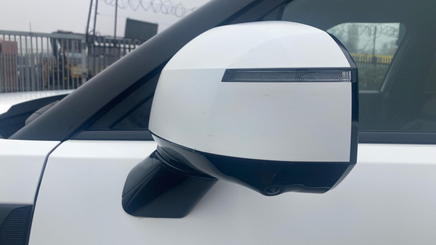 Used Hyundai Santa Fe 2025 for sale - 77337522: Photo 21