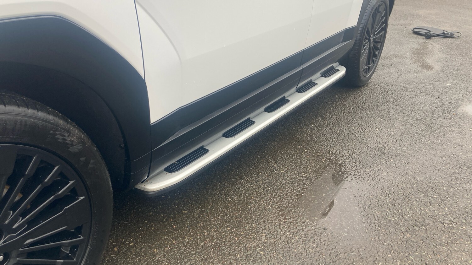 Used Hyundai Santa Fe 2025 for sale - 77337522: Photo 24