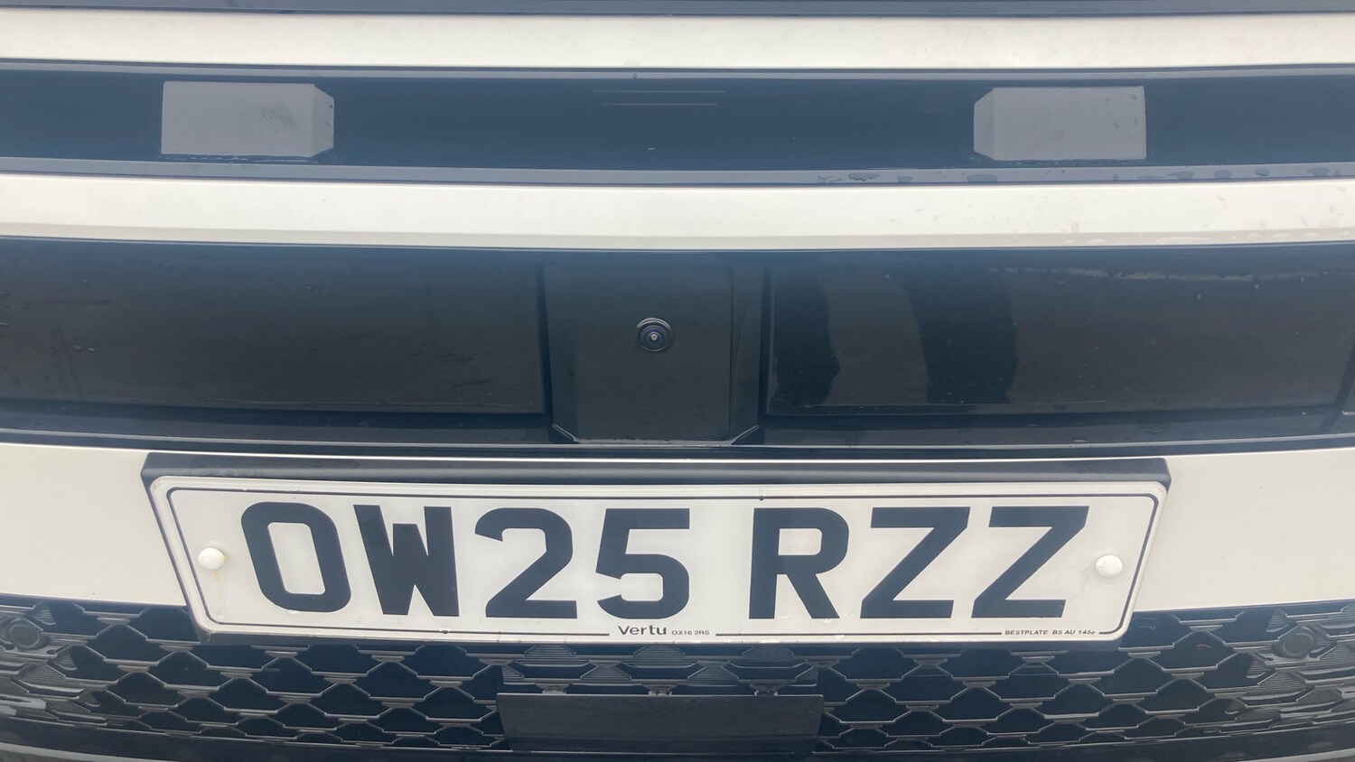 Used Hyundai Santa Fe 2025 for sale - 77337522: Photo 26