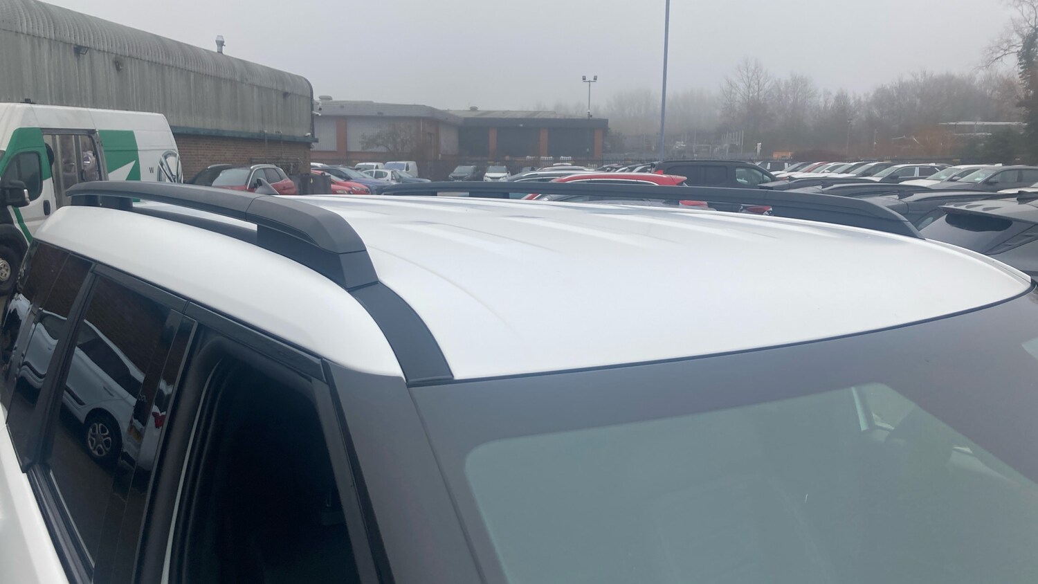 Used Hyundai Santa Fe 2025 for sale - 77337522: Photo 28