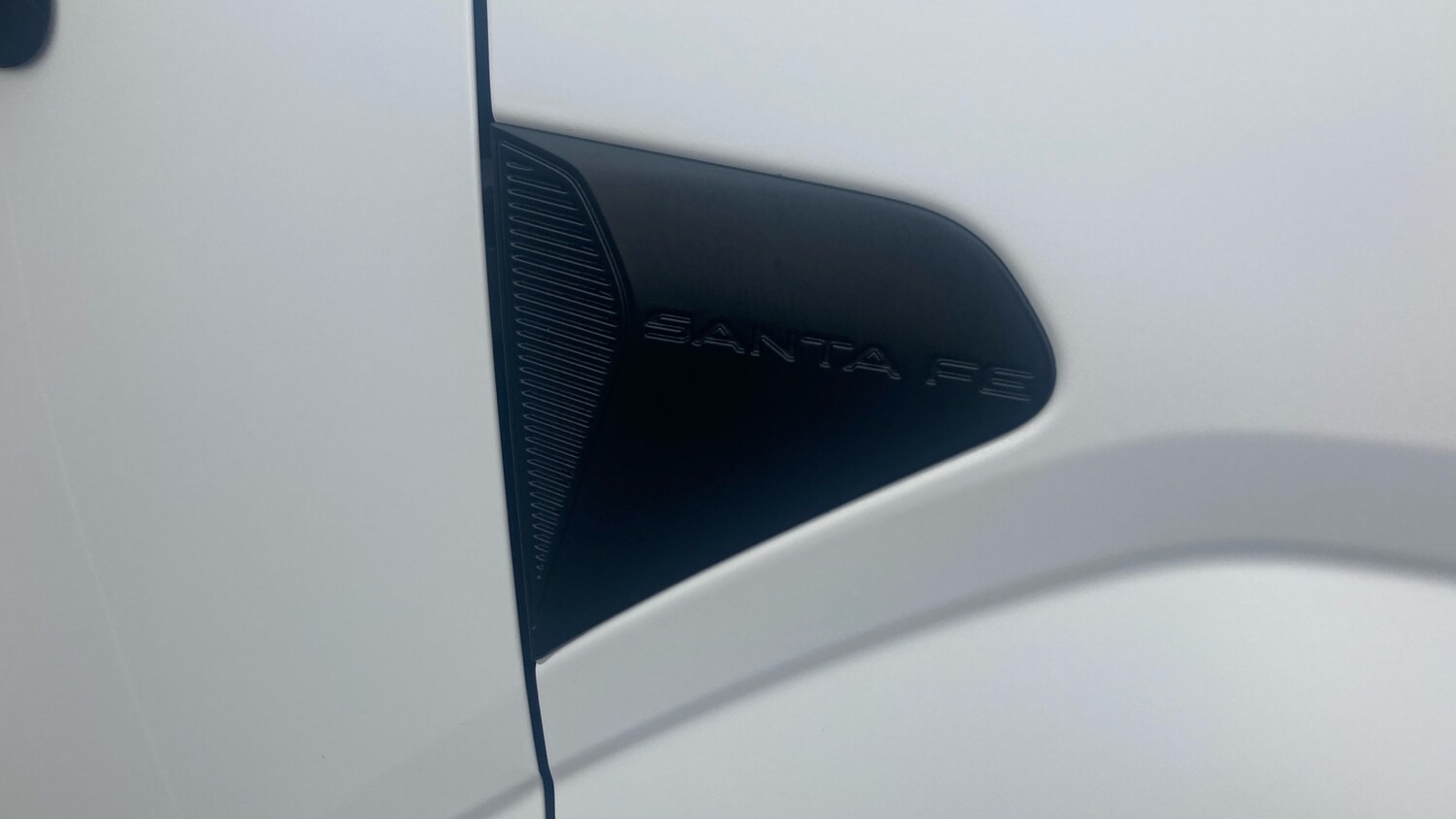 Used Hyundai Santa Fe 2025 for sale - 77337522: Photo 29