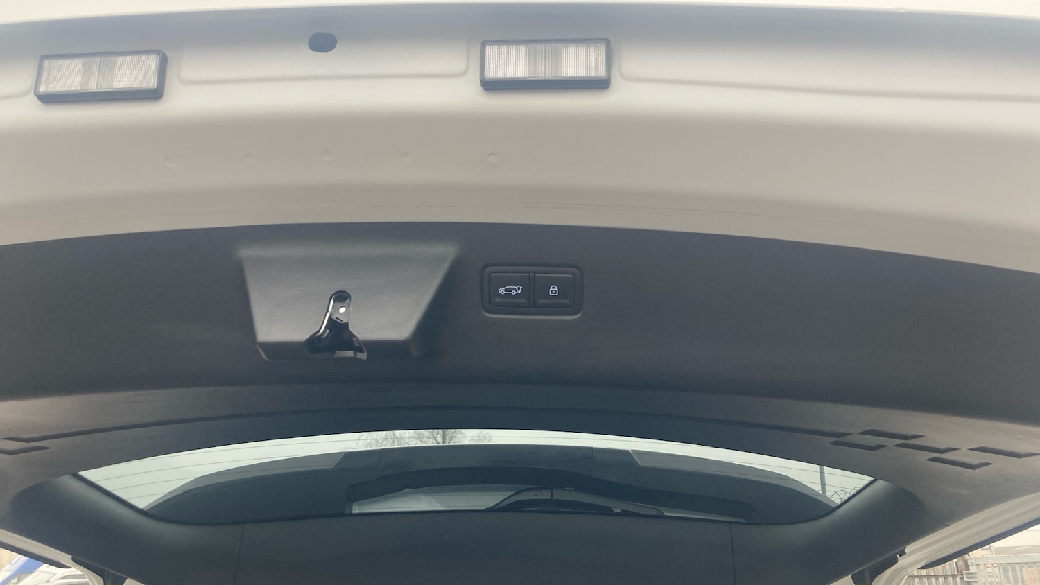 Used Hyundai Santa Fe 2025 for sale - 77337522: Photo 33