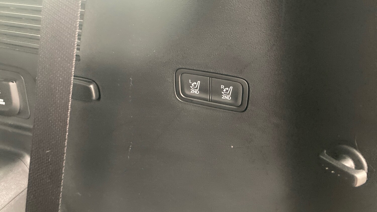 Used Hyundai Santa Fe 2025 for sale - 77337522: Photo 35