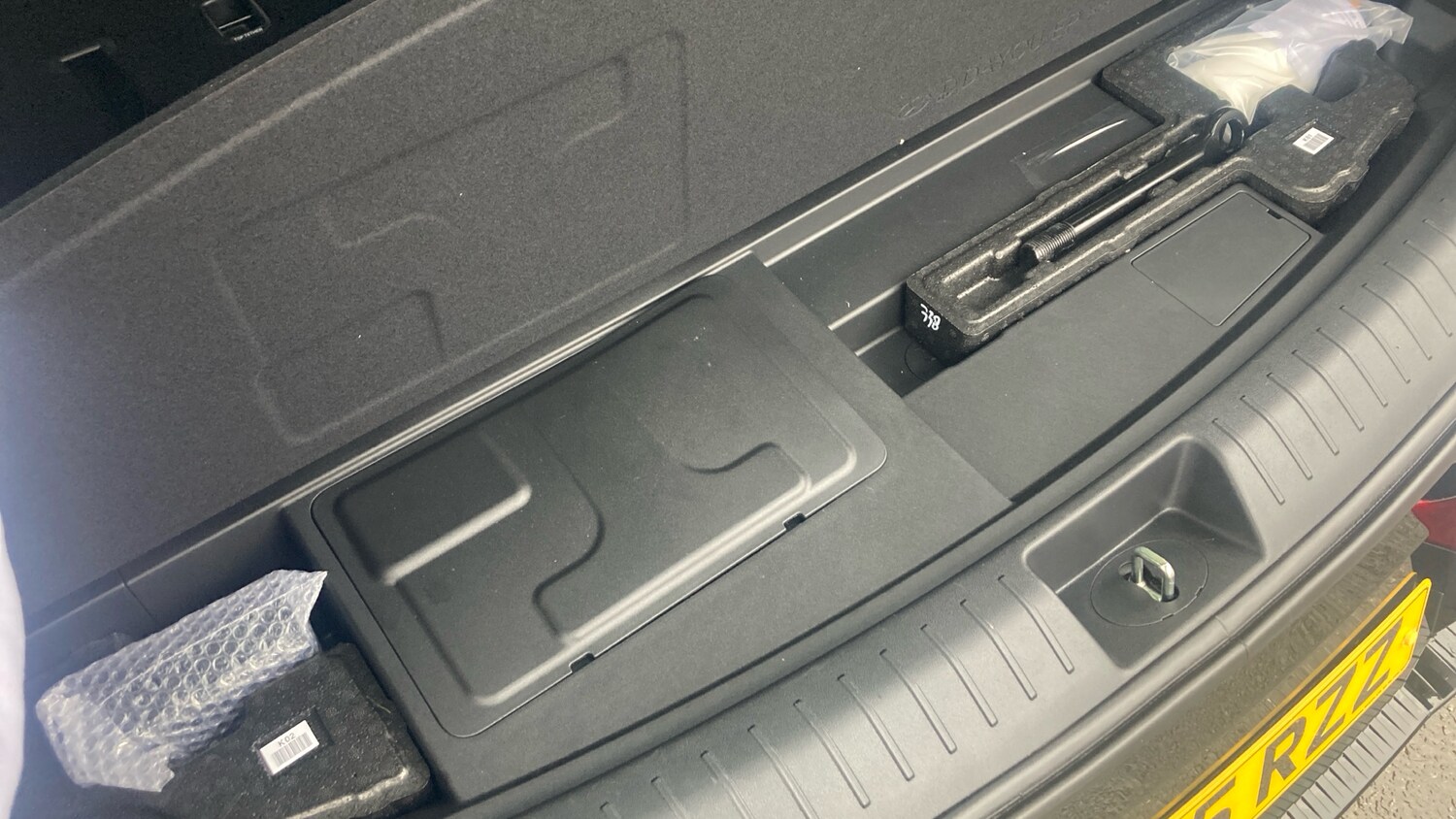 Used Hyundai Santa Fe 2025 for sale - 77337522: Photo 37