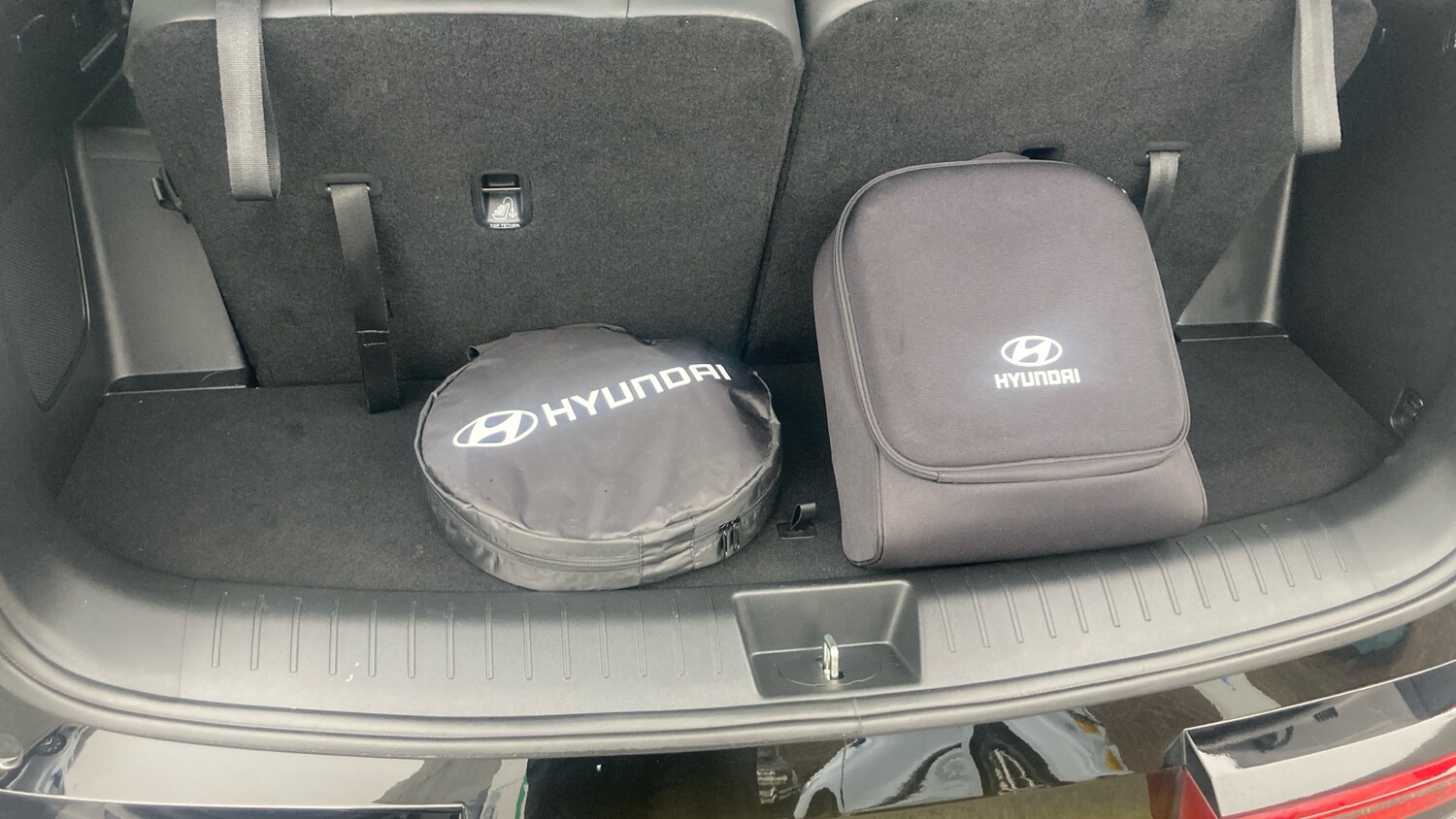 Used Hyundai Santa Fe 2025 for sale - 77337522: Photo 38