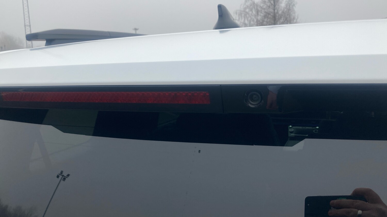 Used Hyundai Santa Fe 2025 for sale - 77337522: Photo 39