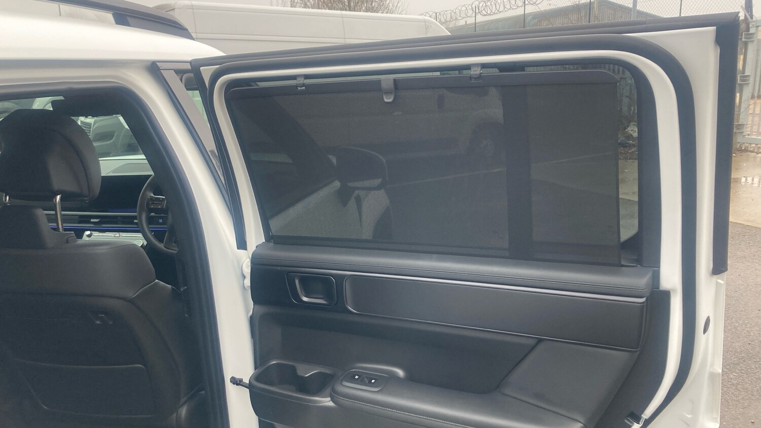 Used Hyundai Santa Fe 2025 for sale - 77337522: Photo 42