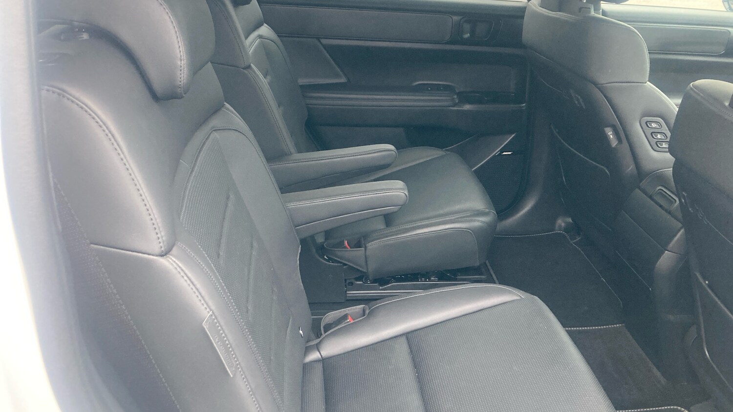 Used Hyundai Santa Fe 2025 for sale - 77337522: Photo 45