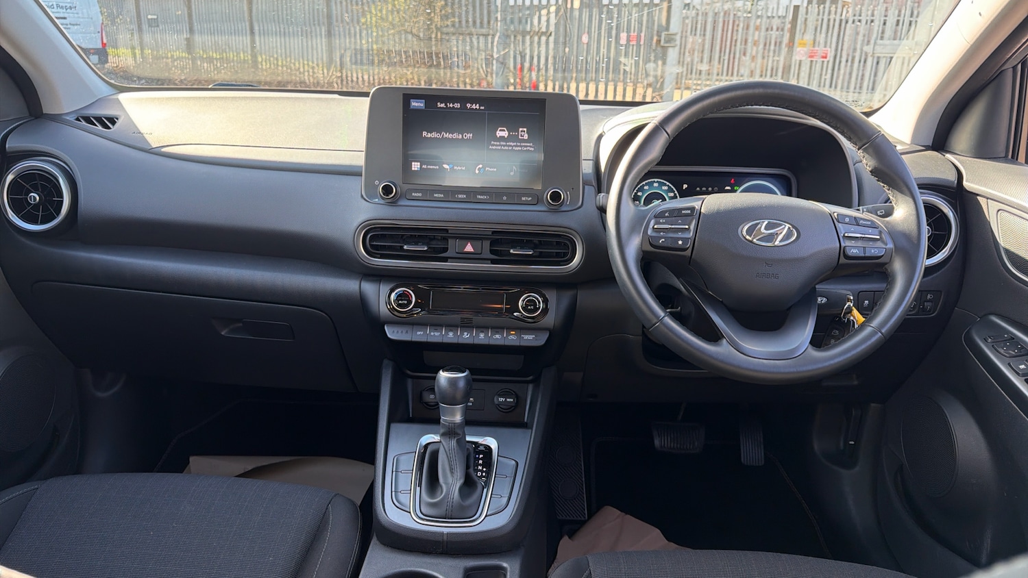Used Hyundai KONA 2023 for sale - 77945975: Photo 10