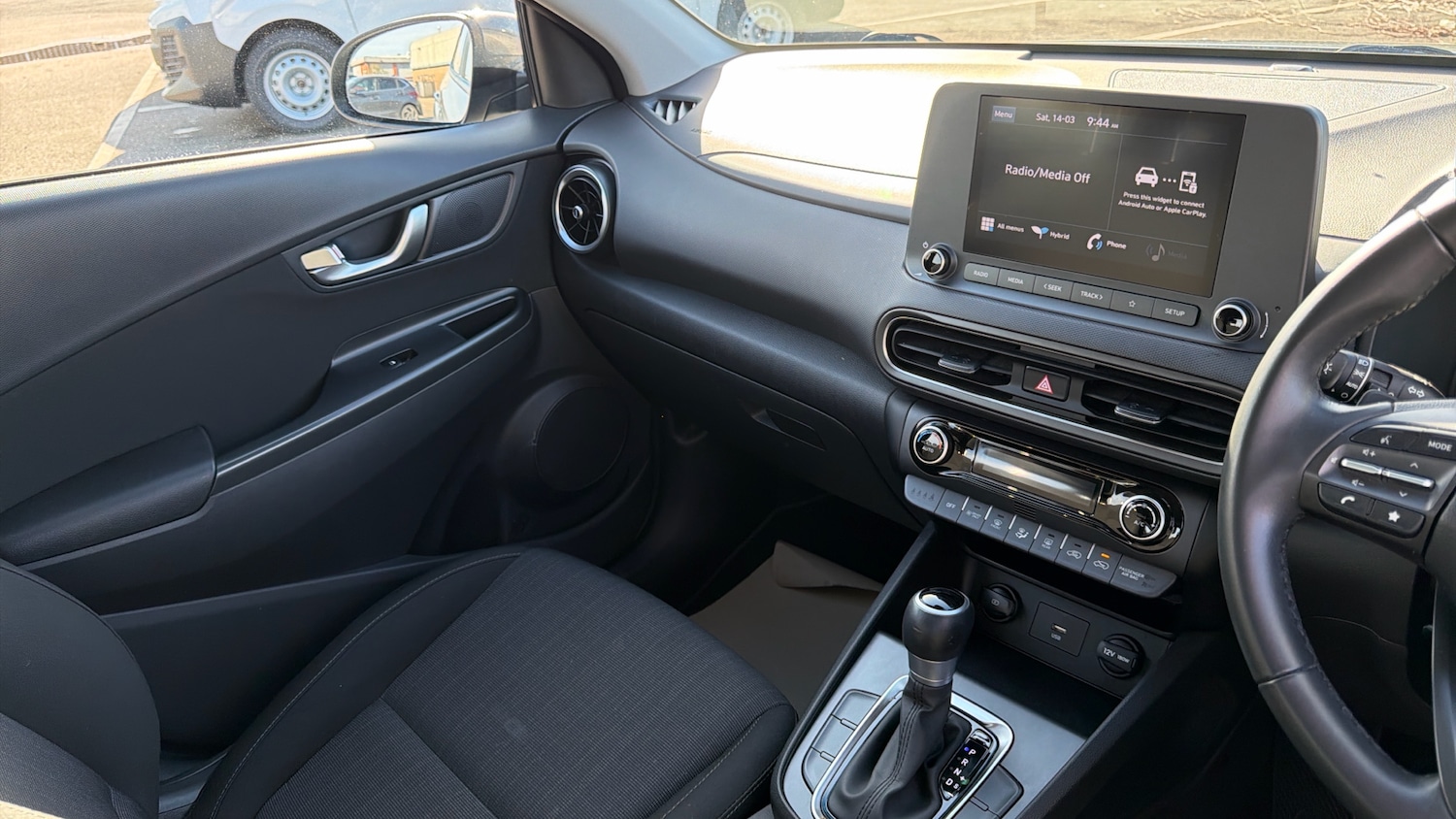 Used Hyundai KONA 2023 for sale - 77945975: Photo 14