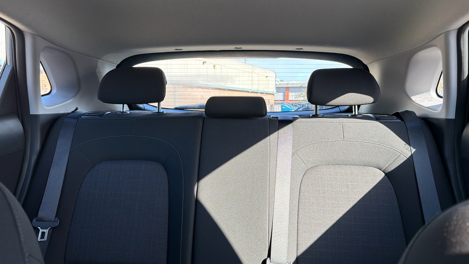 Used Hyundai KONA 2023 for sale - 77945975: Photo 15