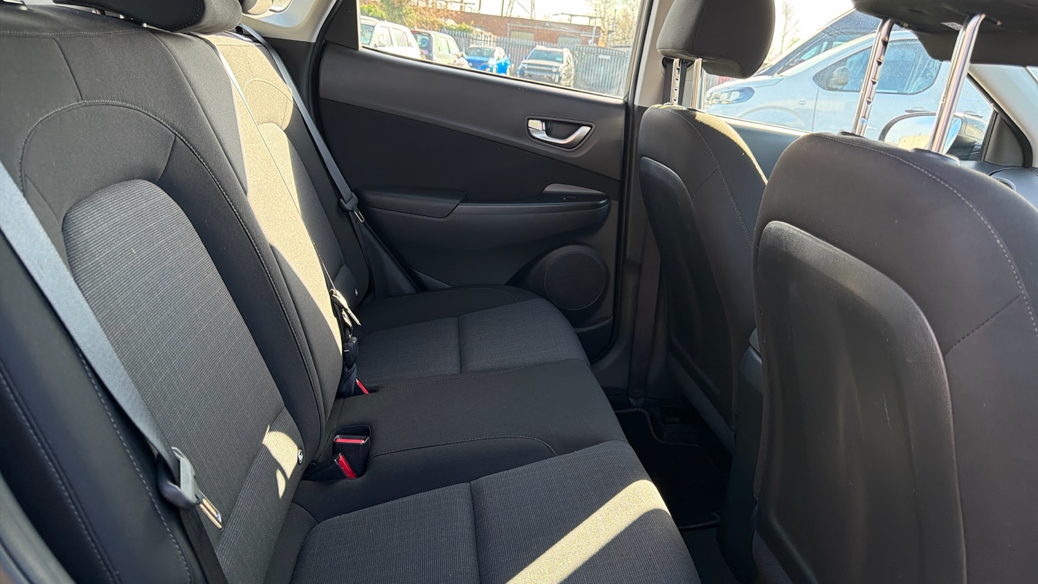 Used Hyundai KONA 2023 for sale - 77945975: Photo 16