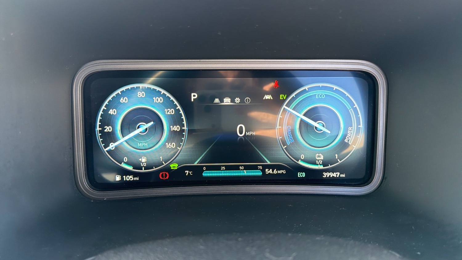 Used Hyundai KONA 2023 for sale - 77945975: Photo 18