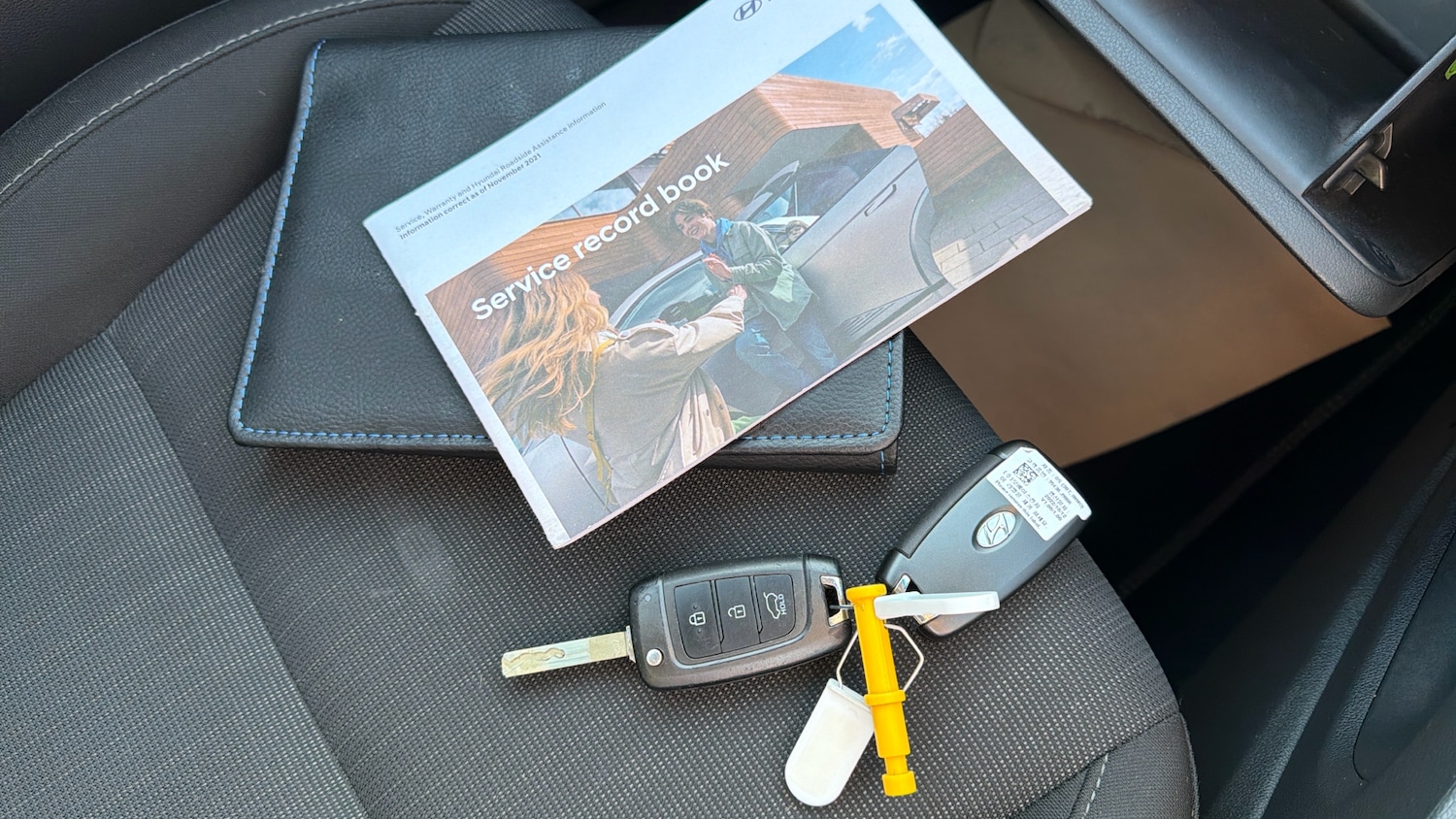 Used Hyundai KONA 2023 for sale - 77945975: Photo 19