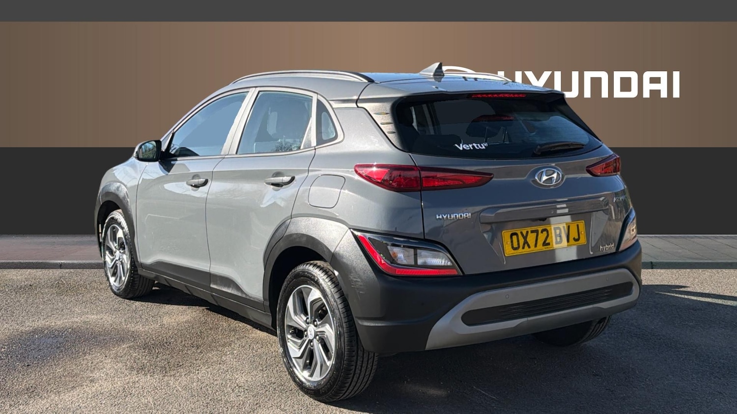 Used Hyundai KONA 2023 for sale - 77945975: Photo 2