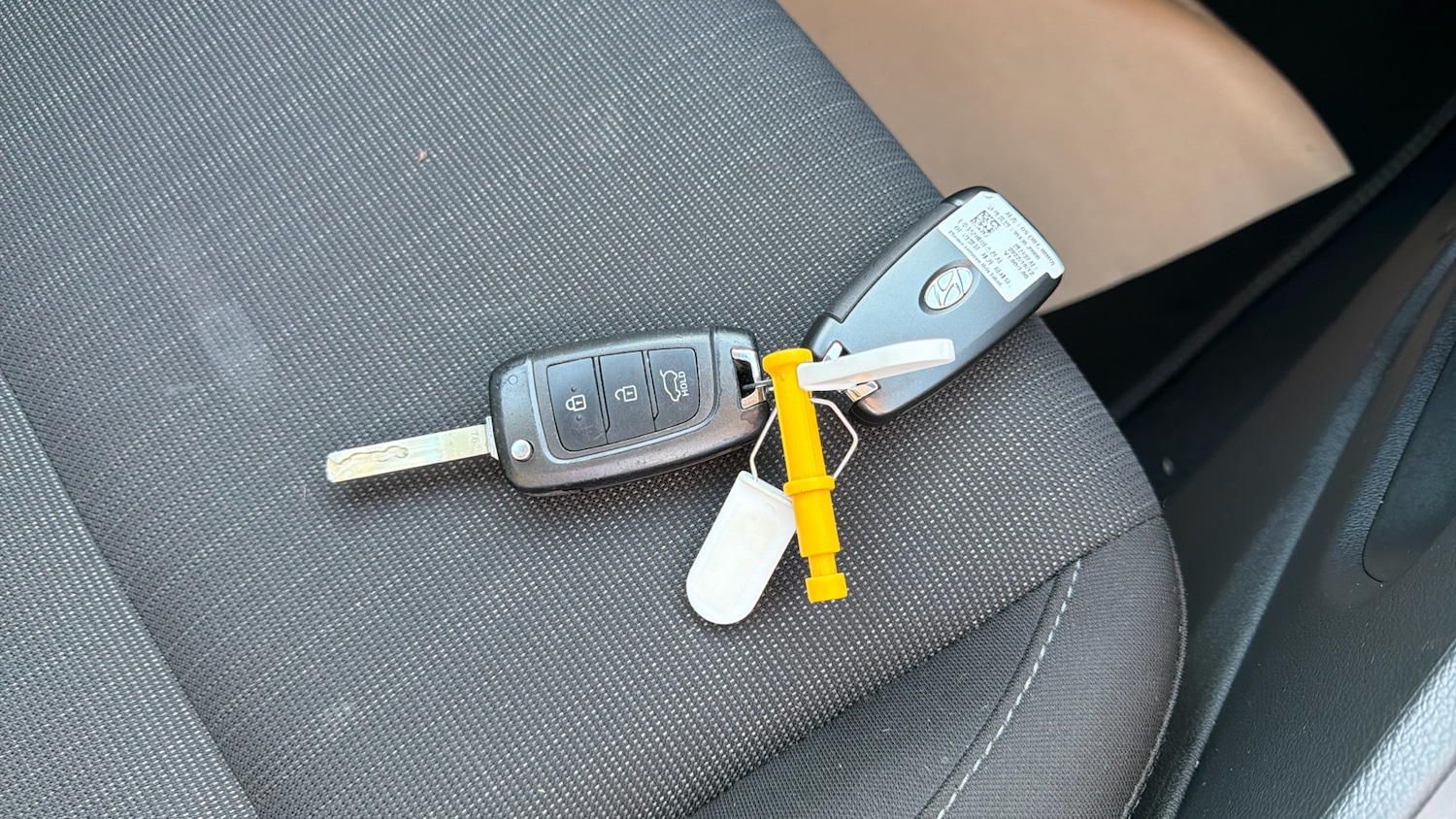 Used Hyundai KONA 2023 for sale - 77945975: Photo 20