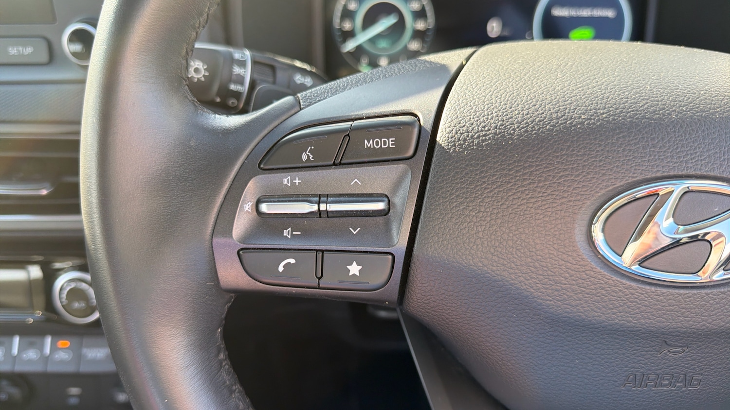 Used Hyundai KONA 2023 for sale - 77945975: Photo 21