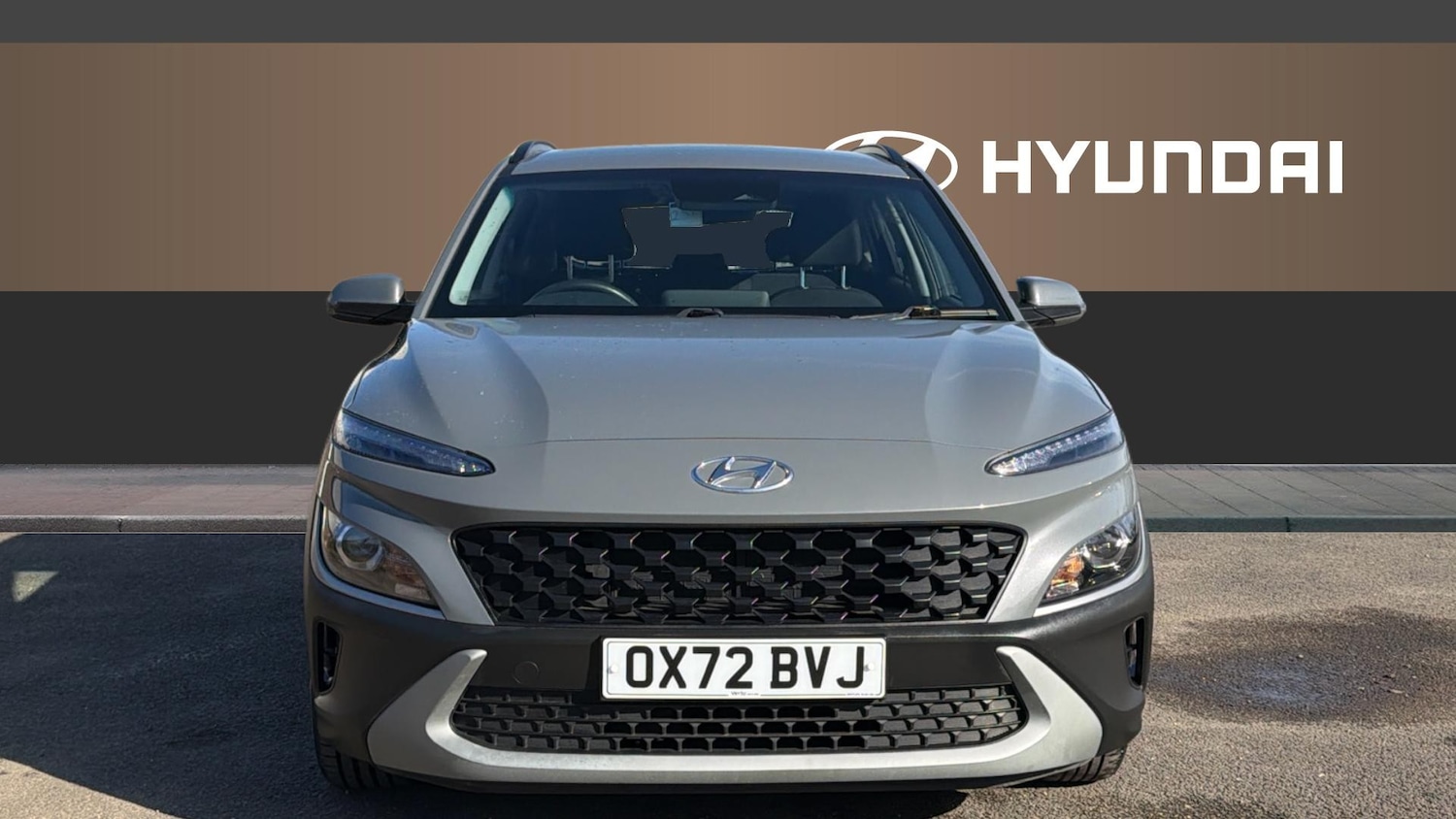 Used Hyundai KONA 2023 for sale - 77945975: Photo 3