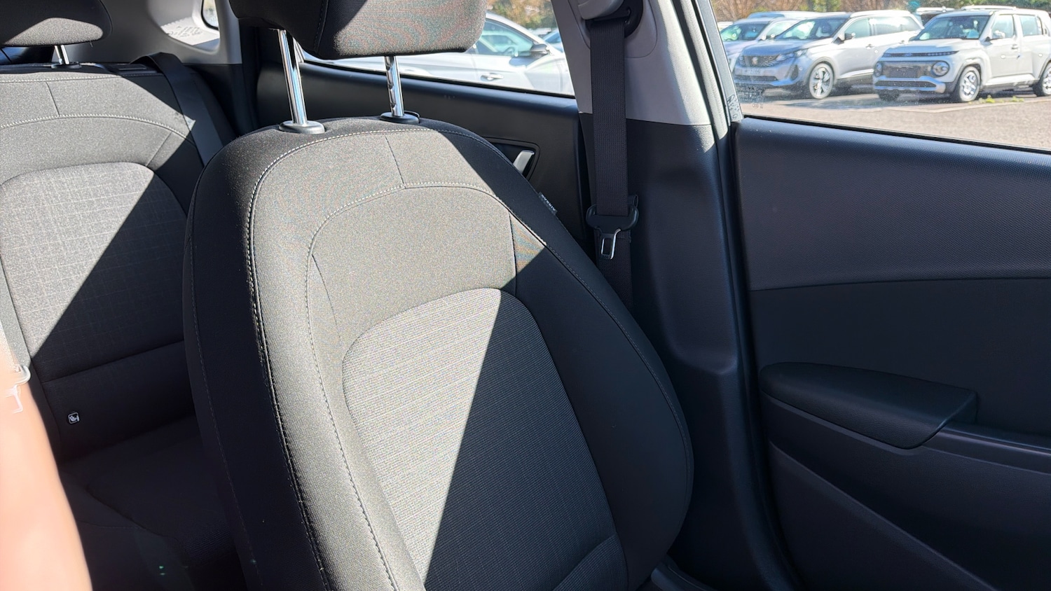 Used Hyundai KONA 2023 for sale - 77945975: Photo 39