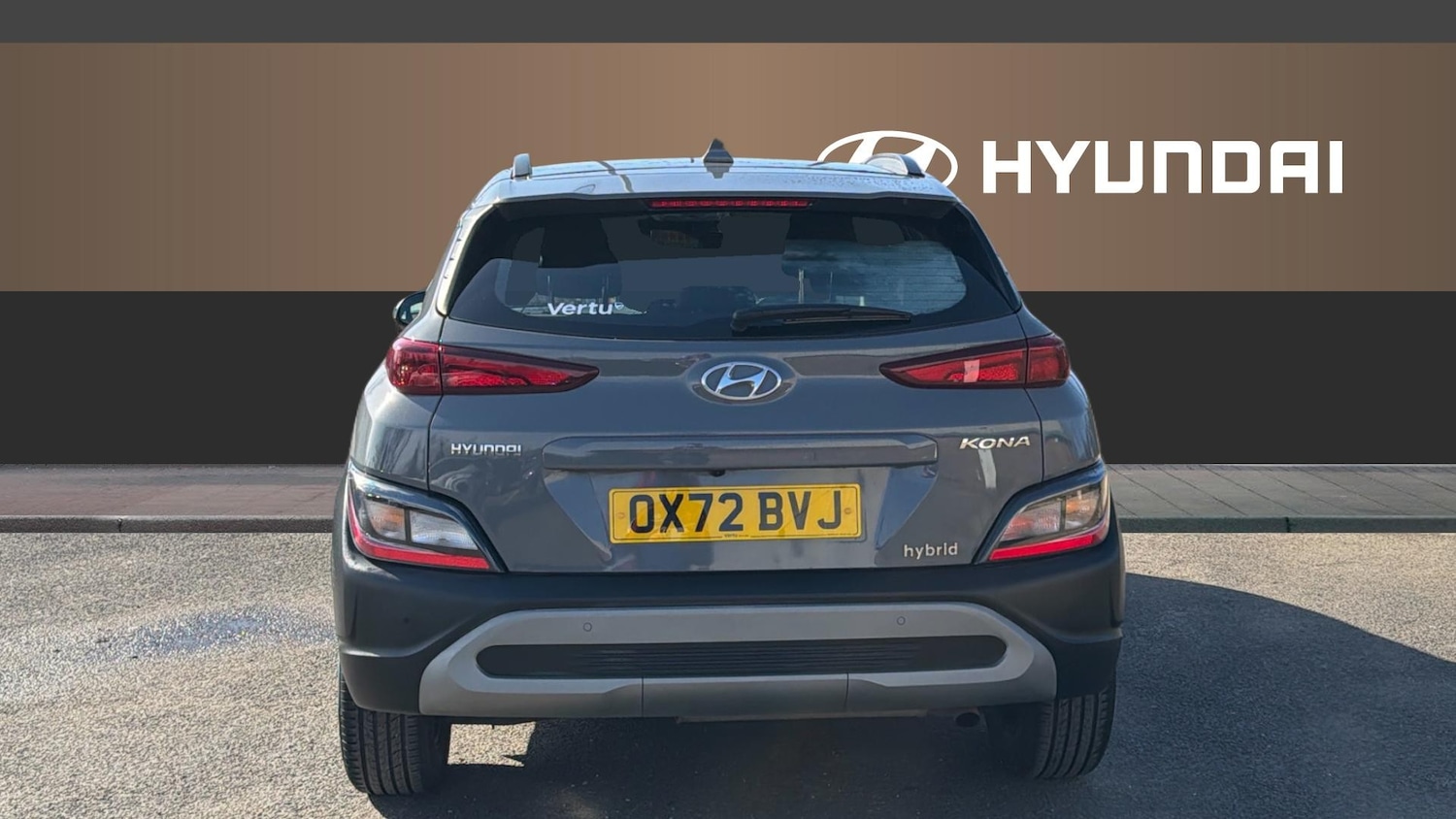 Used Hyundai KONA 2023 for sale - 77945975: Photo 6