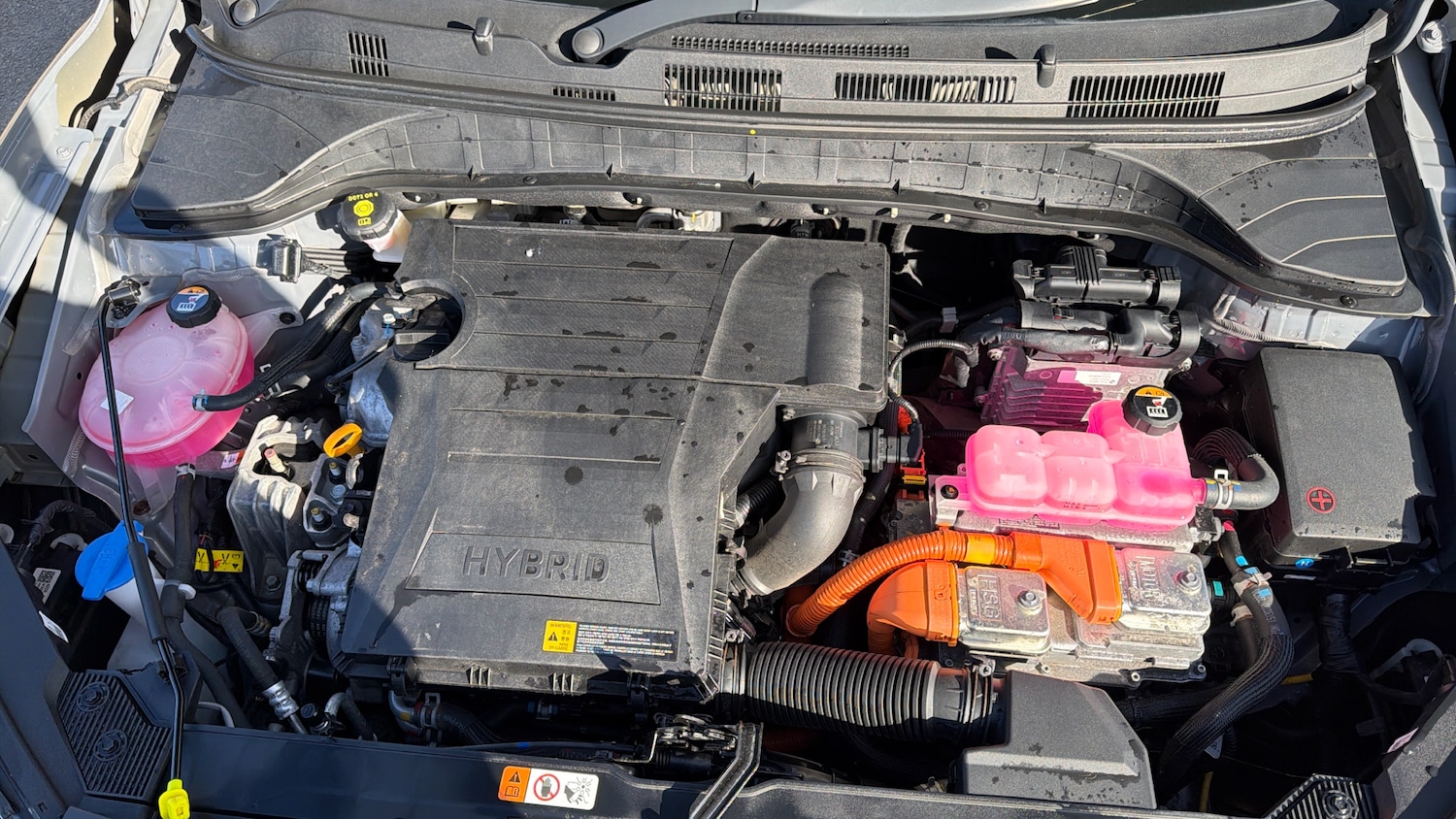 Used Hyundai KONA 2023 for sale - 77945975: Photo 8