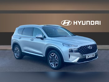 2022 (72) - 1.6 TGDi Hybrid Ultimate 5dr 4WD Auto Hybrid Estate