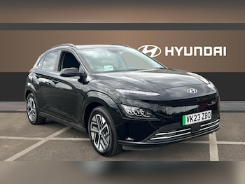 Used Hyundai KONA 2023 for sale - 78510665: Photo