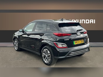 Used Hyundai KONA 2023 for sale - 78510665: Photo