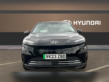 Used Hyundai KONA 2023 for sale - 78510665: Photo