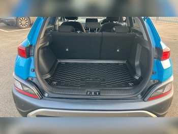 Used Hyundai KONA 2022 for sale - 77732287: Photo