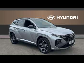 Used Hyundai TUCSON 2022 for sale - 74840744: Photo