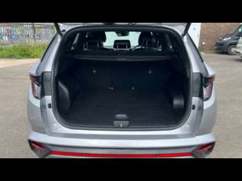 Used Hyundai TUCSON 2022 for sale - 74840744: Photo