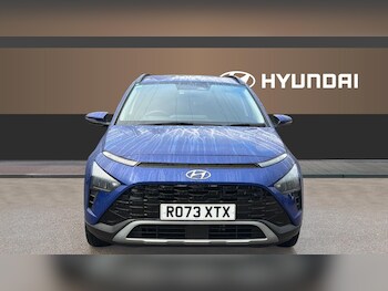 Used Hyundai BAYON 2023 for sale - 77363889: Photo
